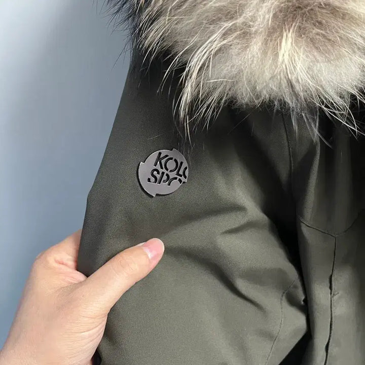 [BUNJANG] Kolon Sport Antarctica Women&