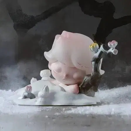 [BUNJANG] Popmart DIMOO A Cup of Tea Series Blind Box Figure / 팝마트 디무 차 한잔의 여유 시리즈