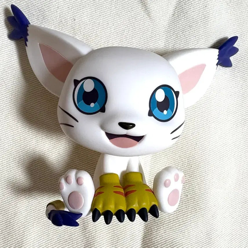 [SOLD OUT] 디지몬 가트몬 룩업
