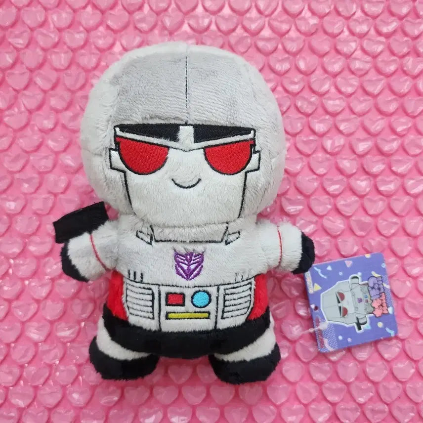 [BUNJANG] Megatron MochiBot Transformers Figure / 메가트론 모찌봇 트랜스포머 팝니다