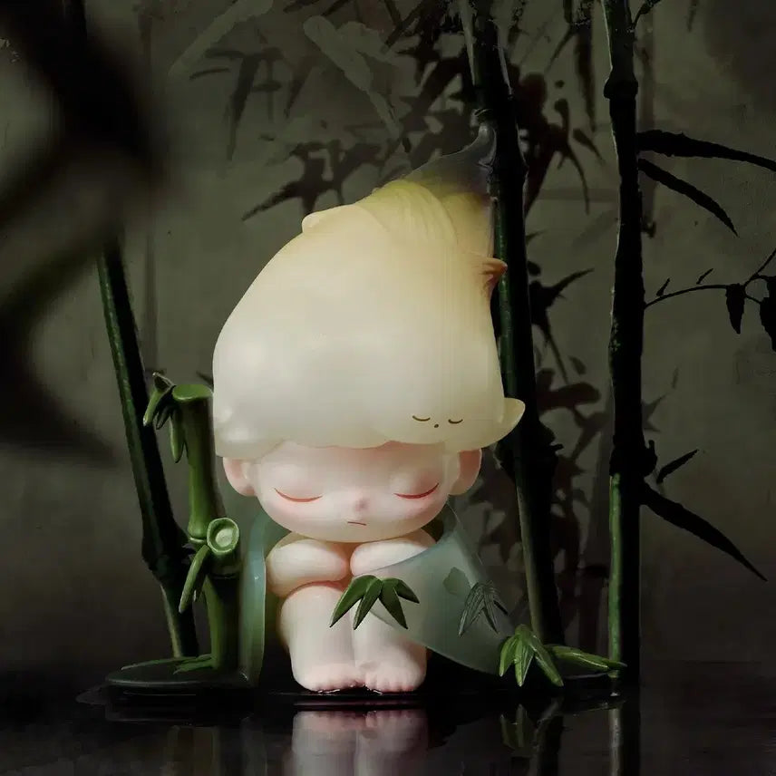 [BUNJANG] Pop Mart DIMOO A Cup of Tea Series Figure / 팝마트 디무 차 한잔의 여유 시리즈