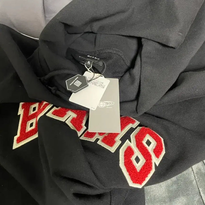 [BUNJANG] BEAMS Hooded Sweatshirt / 빔즈 후드