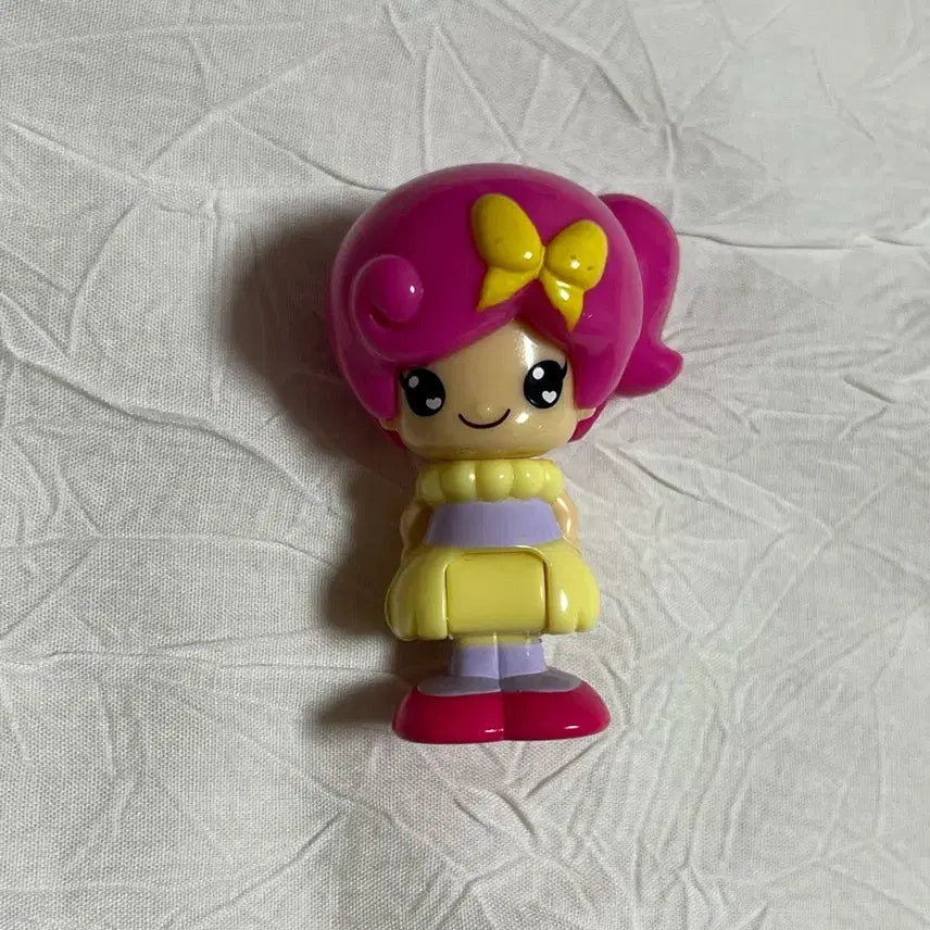 [BUNJANG] Koeda-chan Figure / 코에다짱 피규어