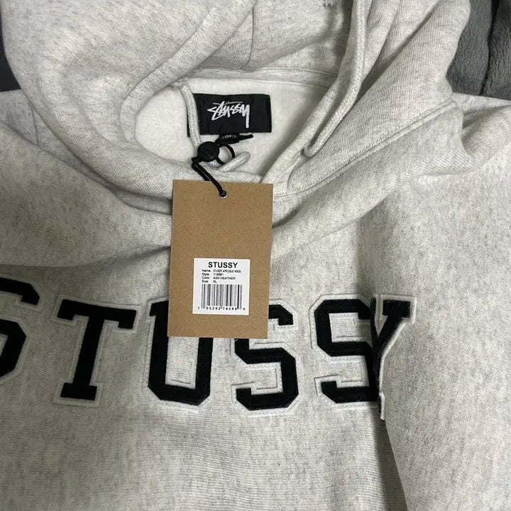 [BUNJANG] Stussy Hoodie XL / 스투시 후드티