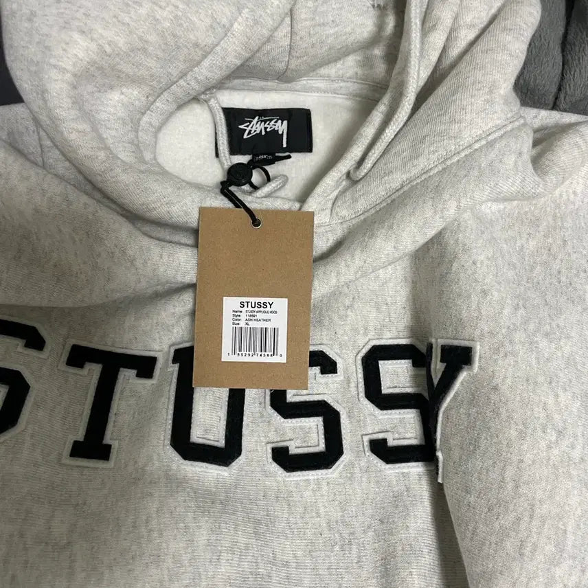 [BUNJANG] Stussy Hoodie XL / 스투시 후드티