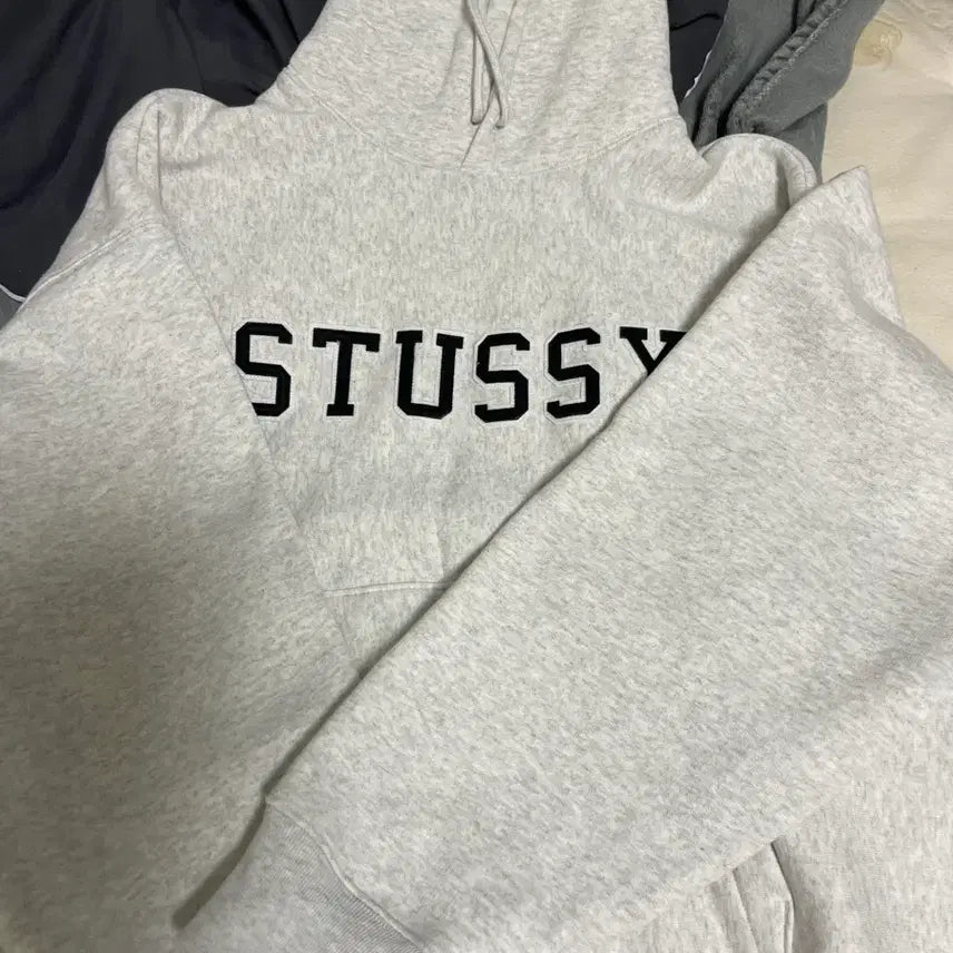 [BUNJANG] Stussy Hoodie XL / 스투시 후드티