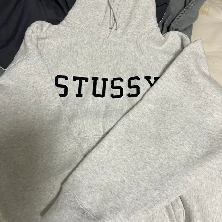 [BUNJANG] Stussy Hoodie XL / 스투시 후드티