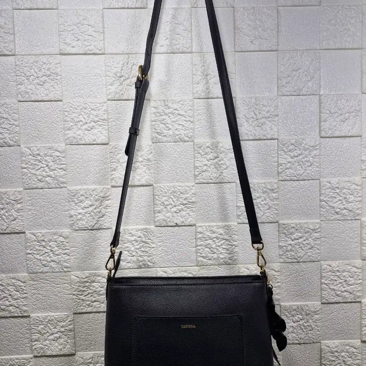 [BUNJANG] J.ESTINA Crossbody Bag / 제이에스티나 크로스백 (택포)