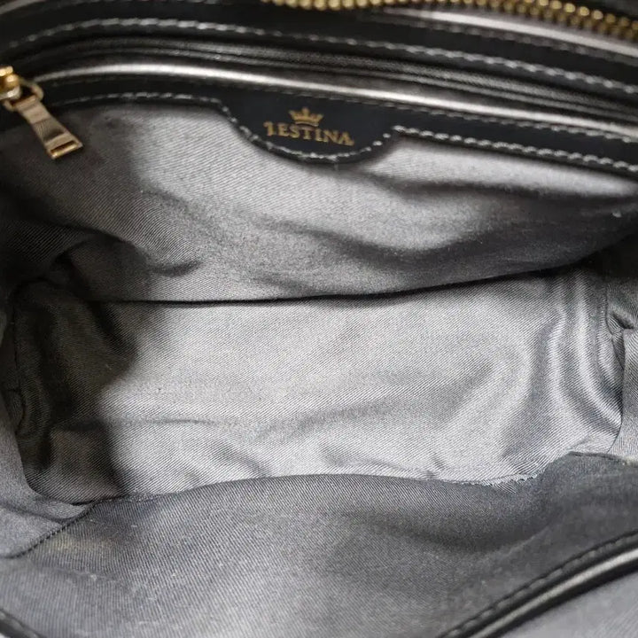 [BUNJANG] J.ESTINA Crossbody Bag / 제이에스티나 크로스백 (택포)