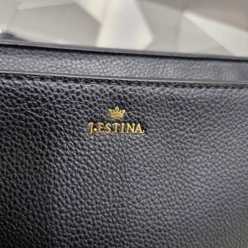 [BUNJANG] J.ESTINA Crossbody Bag / 제이에스티나 크로스백 (택포)
