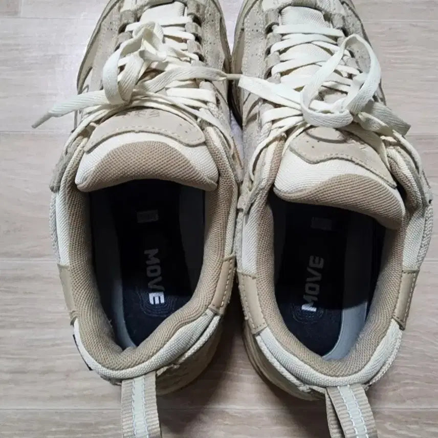[BUNJANG] Kolon Sport Gore-Tex Trekking Shoes / 코오롱스포츠 고어텍스 트레킹화