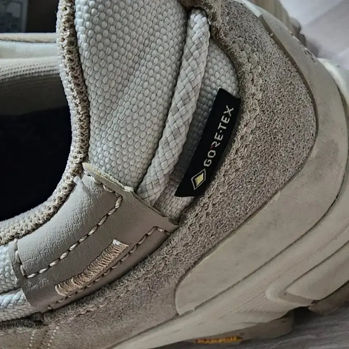[BUNJANG] Kolon Sport Gore-Tex Trekking Shoes / 코오롱스포츠 고어텍스 트레킹화
