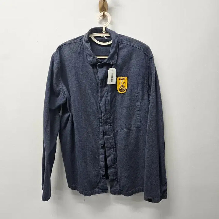 [SOLD OUT] 빈티지 프렌치 워크자켓 오리지널