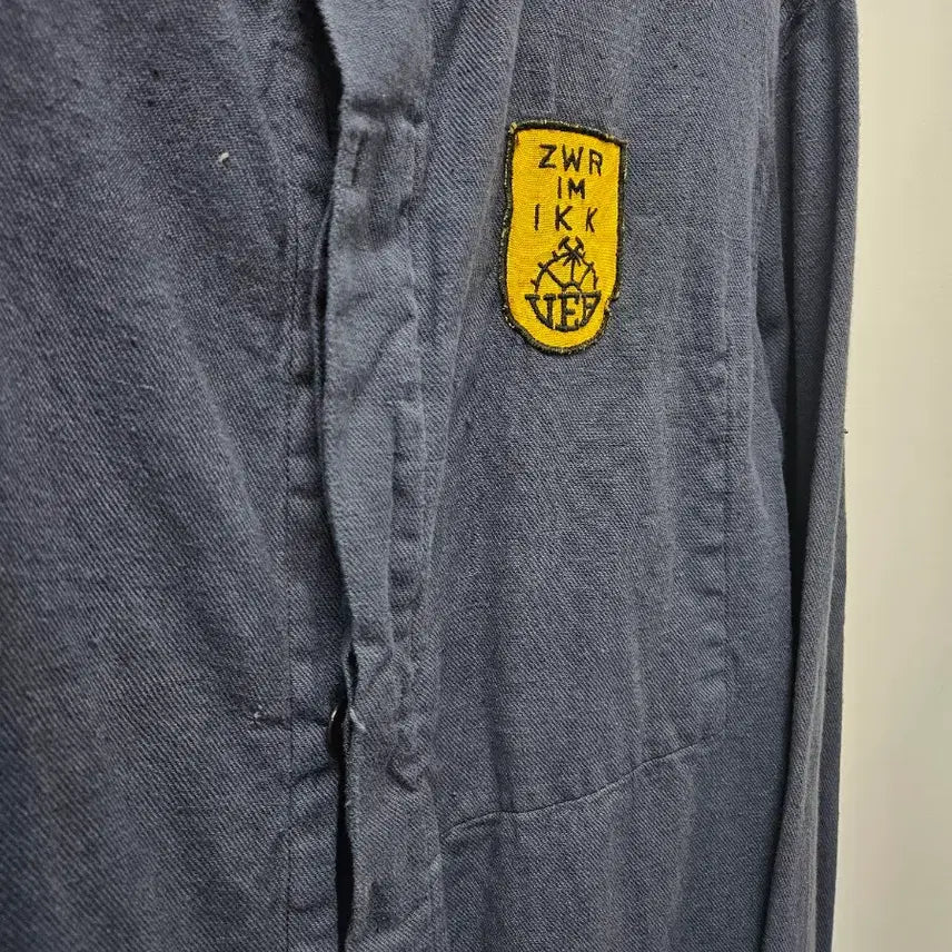 [SOLD OUT] 빈티지 프렌치 워크자켓 오리지널