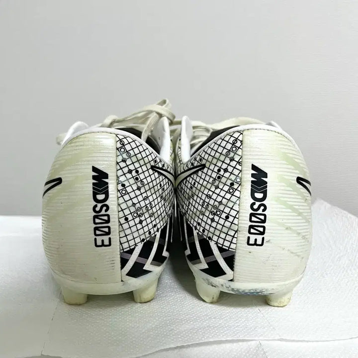 [BUNJANG] Nike Mercurial Vapor 13 Academy Soccer Cleats / [280mm] 나이키 머큐리얼 베이퍼 13 아카데미 축구화