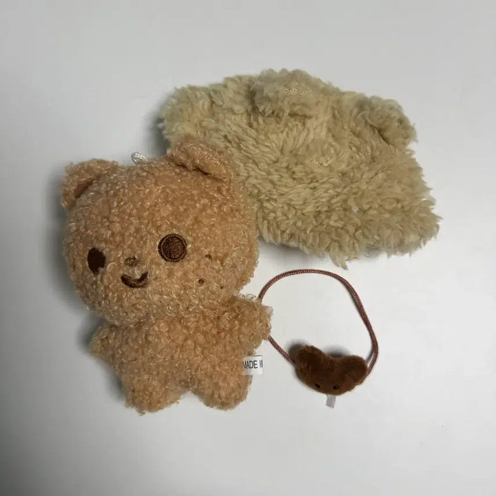 [BUNJANG] NCT Haechan Hyukkom Doll / 해찬 인형 혁꼼
