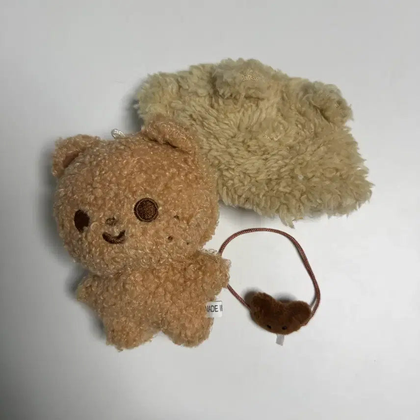 [BUNJANG] NCT Haechan Hyukkom Doll / 해찬 인형 혁꼼