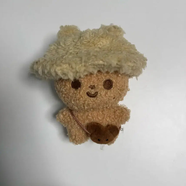 [BUNJANG] NCT Haechan Hyukkom Doll / 해찬 인형 혁꼼