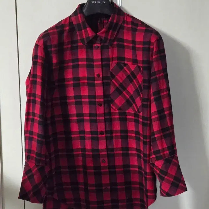 [SOLD OUT] 스타일 베네통 셔츠(여)66~77