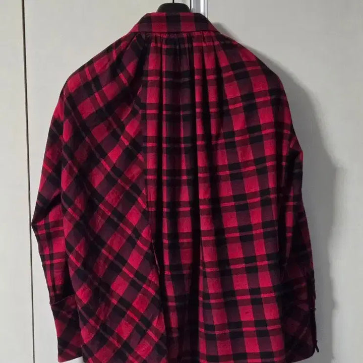 [SOLD OUT] 스타일 베네통 셔츠(여)66~77