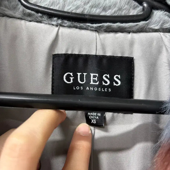 [BUNJANG] Guess Women&