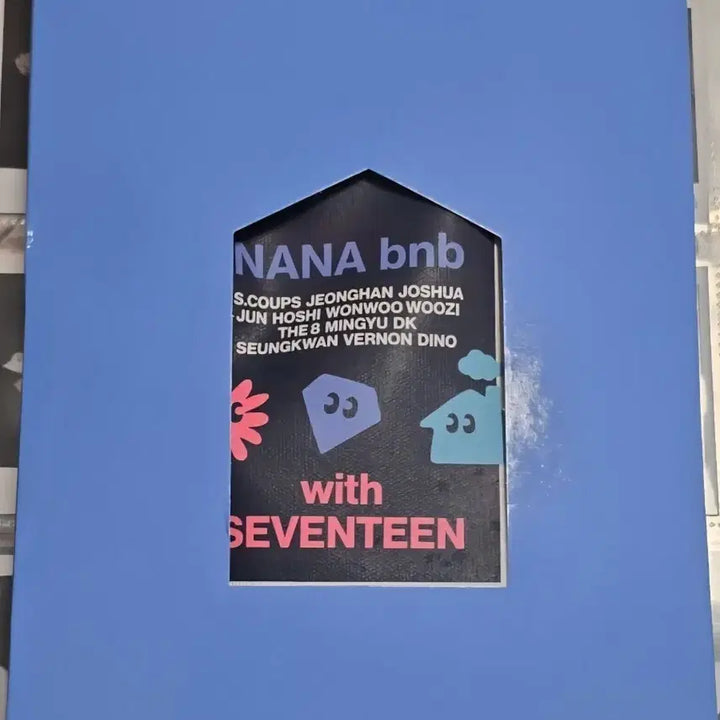 [BUNJANG] Seventeen Nana&