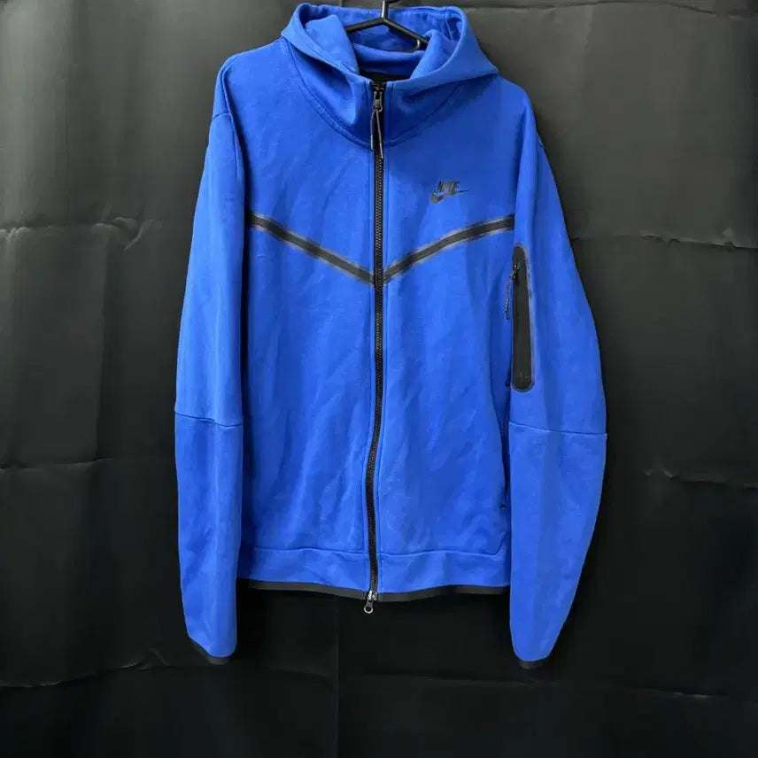 [SOLD OUT] 나이키 테크팩 후드집업