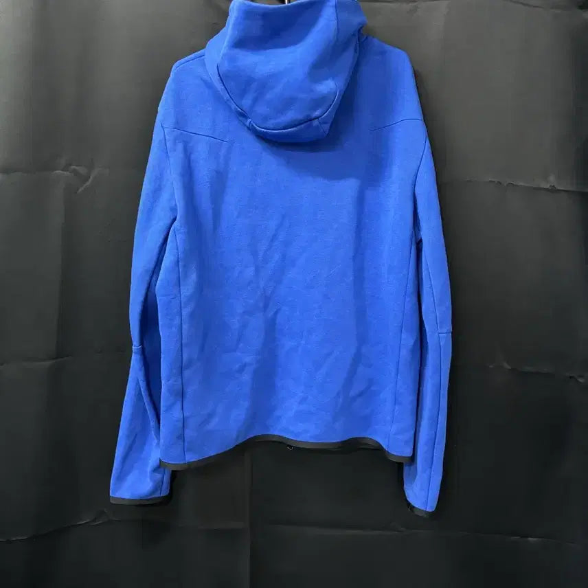 [SOLD OUT] 나이키 테크팩 후드집업
