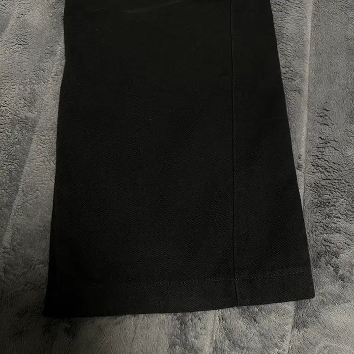 [SOLD OUT] 플라스틱프로덕트 웨이브 지퍼 팬츠 L