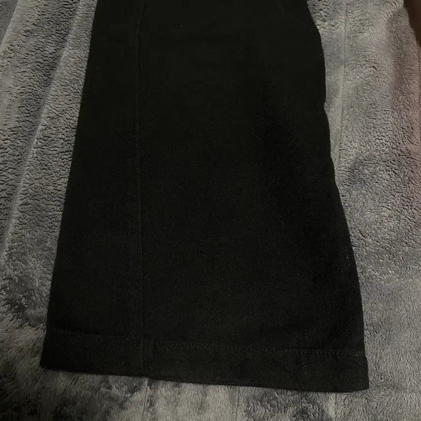 [SOLD OUT] 플라스틱프로덕트 웨이브 지퍼 팬츠 L