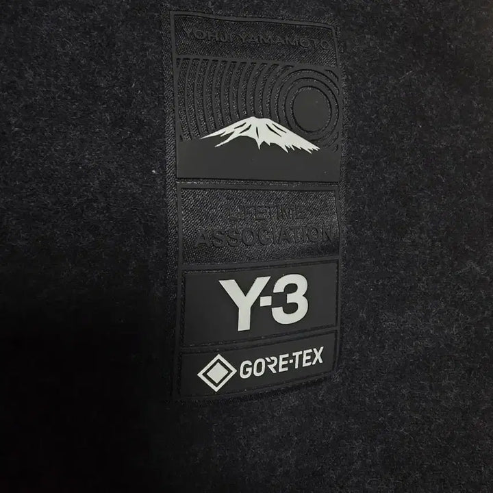 [BUNJANG] Y-3 Yohji Yamamoto Gore-Tex Jacket / Y-3 요지야마모토 고어텍스 자켓 새제품 판매합니다. Y3