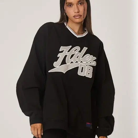 [SOLD OUT] HDEX 에이치덱스 남녀공용 웜업 브이넥 바람막이 헬스 짐웨어