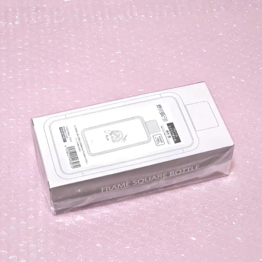 [BUNJANG] Gilgoyangiwa Neukdae Low Frame Square Bottle / (미개봉) 길고양이와늑대 로우 프레임 스퀘어 보틀