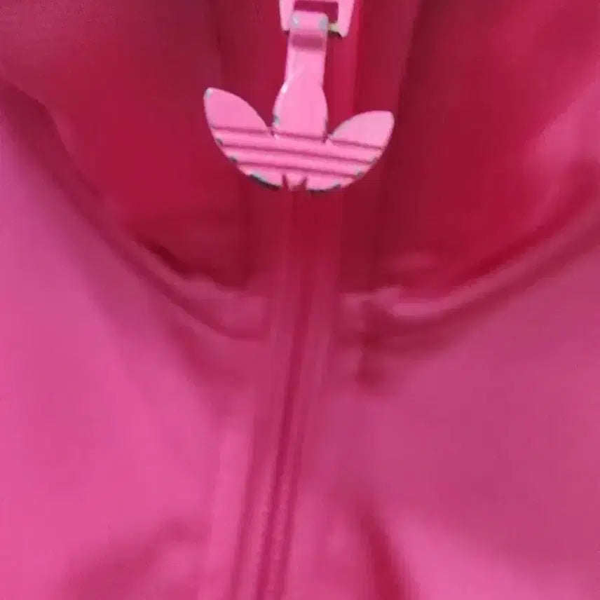 [BUNJANG] Adidas Firebird Pink Jacket / 아디다스 파이어버드 핑크 100 희귀 에눌 가능