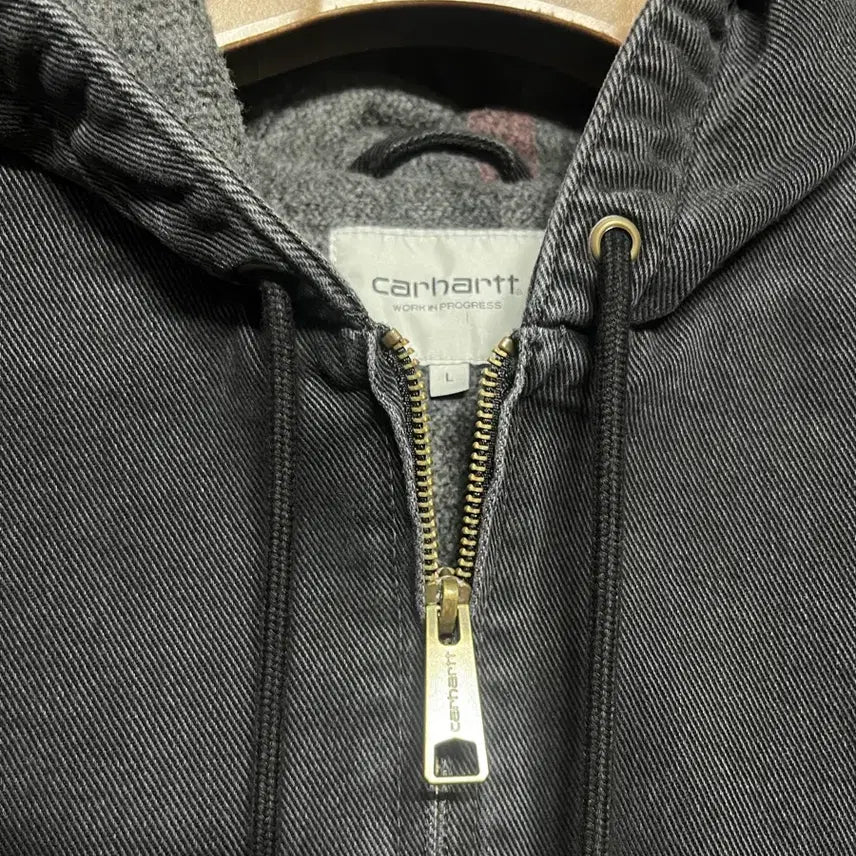 [SOLD OUT] [L]칼하트 메이틀랜드 스톤워시드 액티브자켓