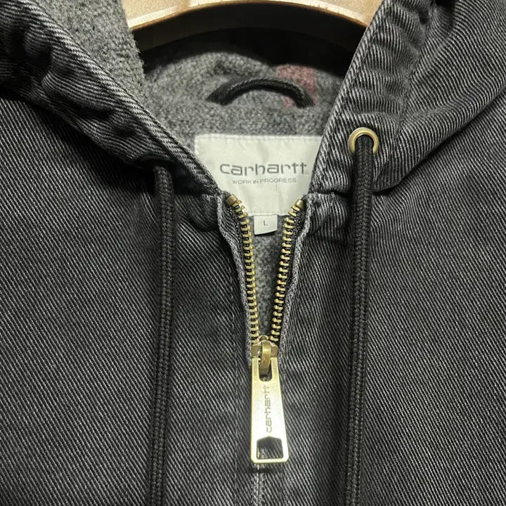 [SOLD OUT] [L]칼하트 메이틀랜드 스톤워시드 액티브자켓