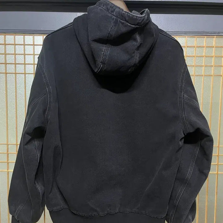[SOLD OUT] [L]칼하트 메이틀랜드 스톤워시드 액티브자켓