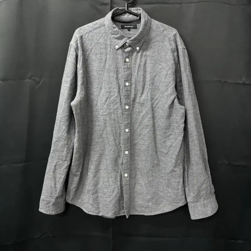 [SOLD OUT] 빈폴 정품 코튼 셔츠