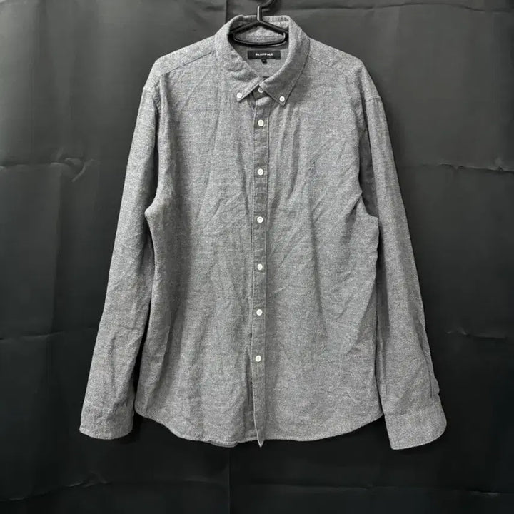 [SOLD OUT] 빈폴 정품 코튼 셔츠