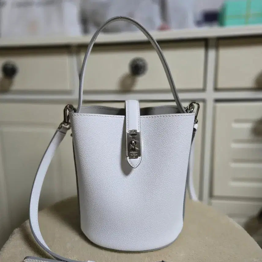 [SOLD OUT] 분크 부기호보 피콜로 미니 토트백 크로스백