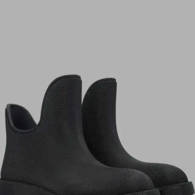 [BUNJANG] Burberry Ankle Boots / 버버리 앵클부츠 풀구성품 판매합니다. burberry 신발 장화