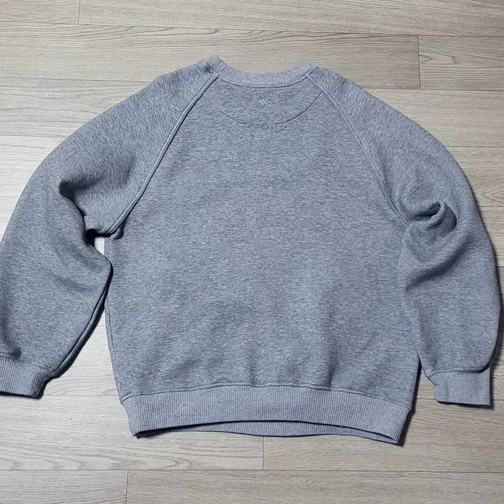 [SOLD OUT] 지제로 맨투맨 S사이즈