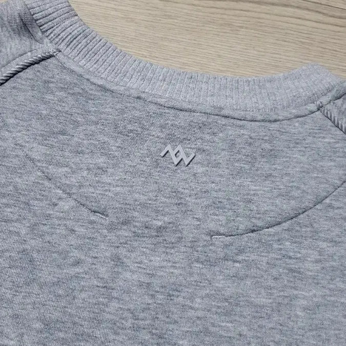 [SOLD OUT] 지제로 맨투맨 S사이즈