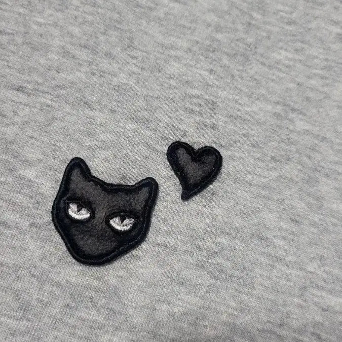 [SOLD OUT] 지제로 맨투맨 S사이즈
