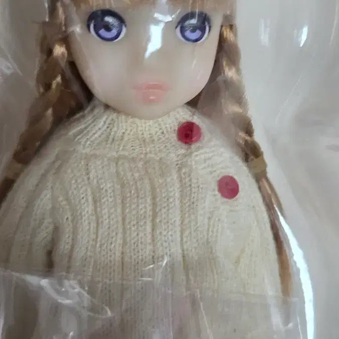 [BUNJANG] Luluco 15aw Figure / 15aw루루코