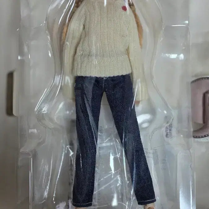 [BUNJANG] Luluco 15aw Figure / 15aw루루코