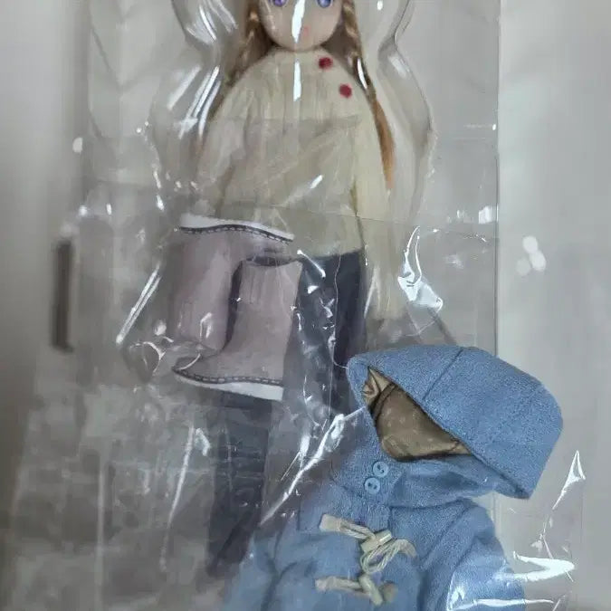 [BUNJANG] Luluco 15aw Figure / 15aw루루코