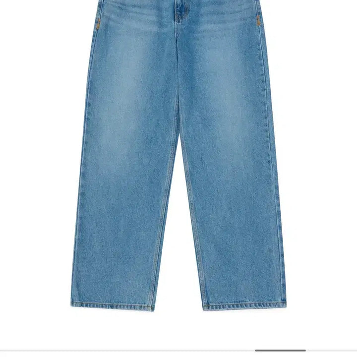 [BUNJANG] 아더에러 데님 ADERERROR Sig; SV Tag jeans 01 M / 아더에러 데님 ADERERROR Sig; SV Tag jeans 01 M