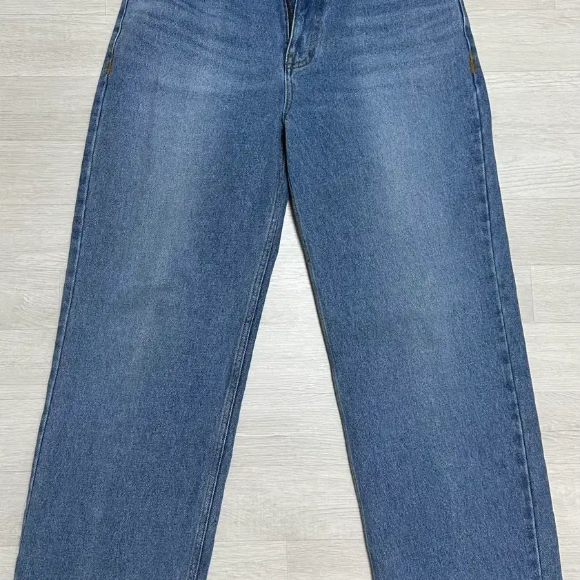 [BUNJANG] 아더에러 데님 ADERERROR Sig; SV Tag jeans 01 M / 아더에러 데님 ADERERROR Sig; SV Tag jeans 01 M