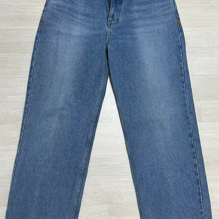 [BUNJANG] 아더에러 데님 ADERERROR Sig; SV Tag jeans 01 M / 아더에러 데님 ADERERROR Sig; SV Tag jeans 01 M